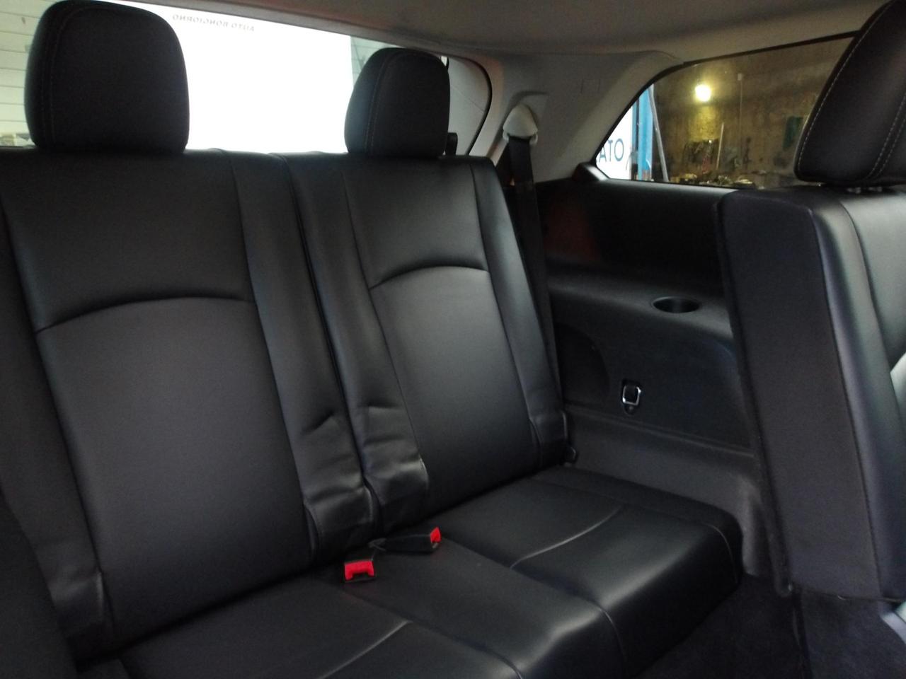 Fiat Freemont 2.0 mjt 16v Lounge 4x4 170cv auto