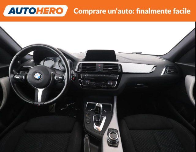 BMW 118 i 5p. Msport