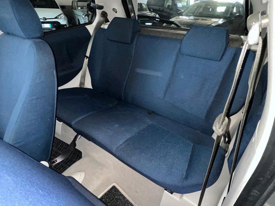 Fiat Punto 1.2 Dynamic