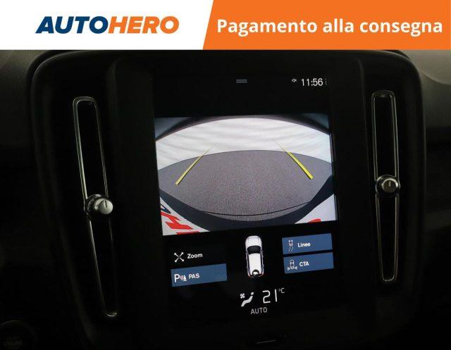 VOLVO XC40 T2 Geartronic Momentum Core