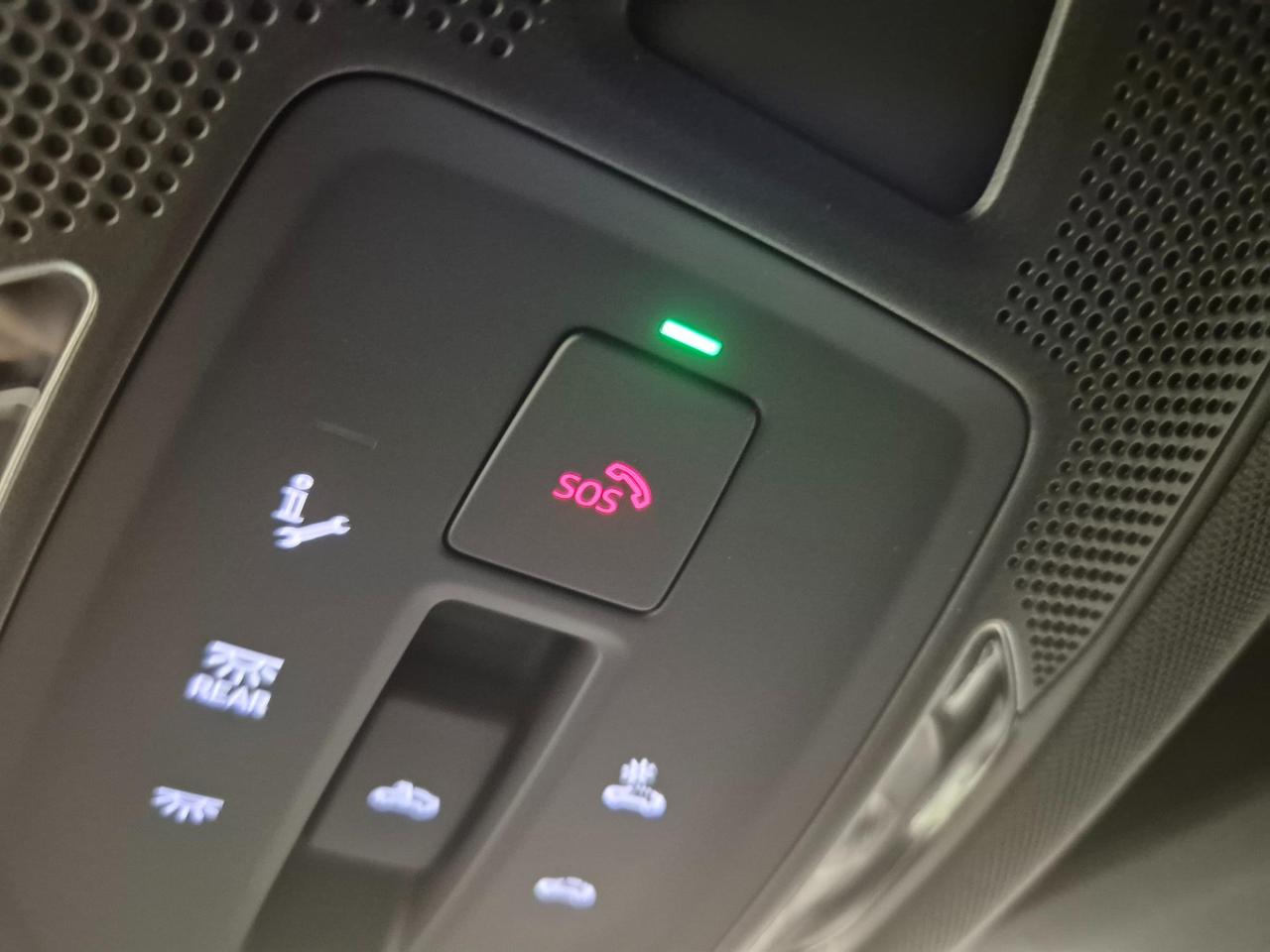 AUDI Q5 SPB TDI 204cv mHEV+ S tronic quattro S line Tetto Panoramico