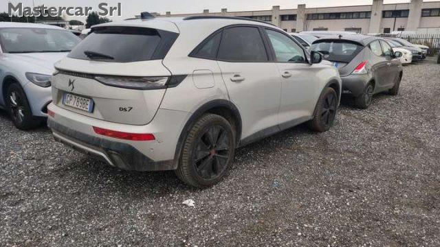 DS AUTOMOBILES DS 7 1.5 bluehdi Performance L 130cv auto TG: GP789BE