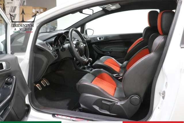 Ford Fiesta 1.6 ST 182cv 3p