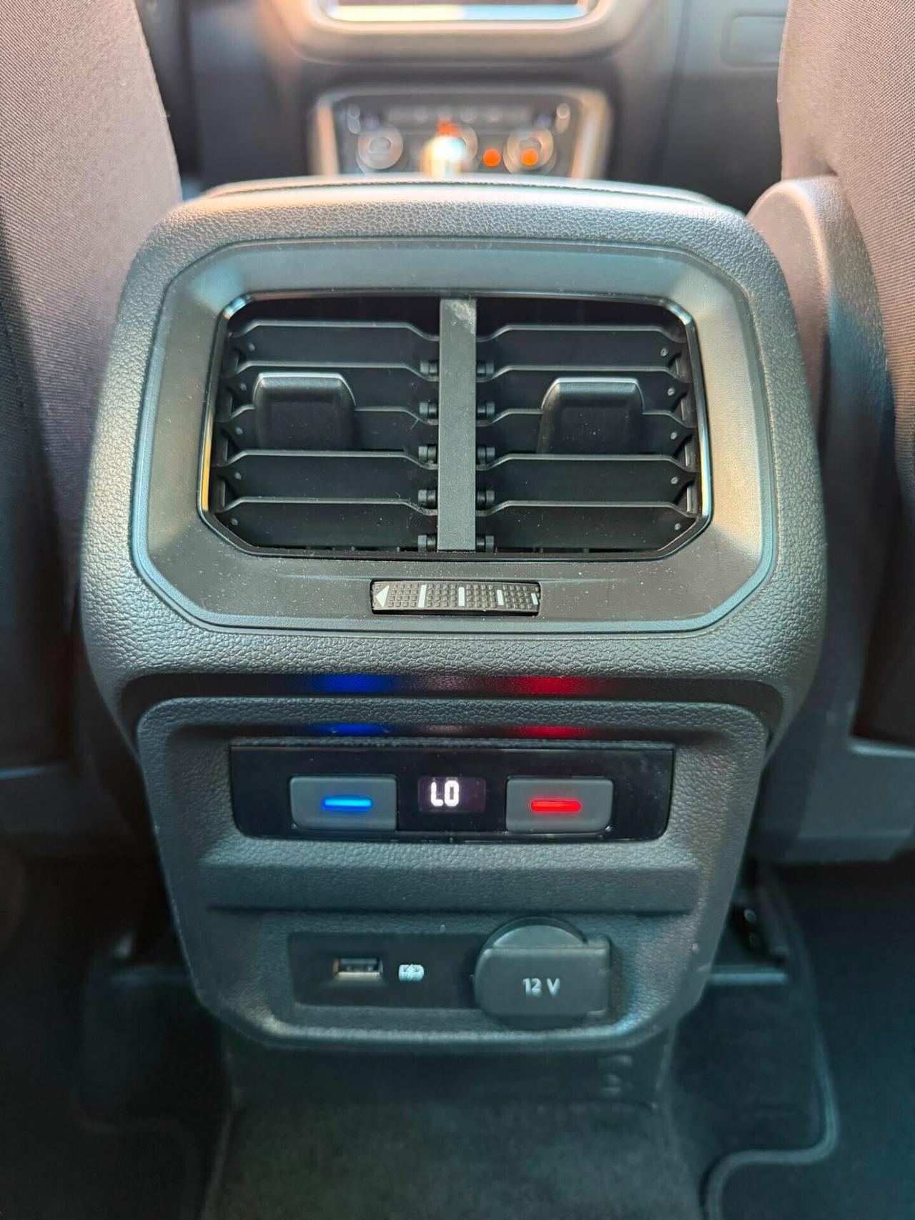 VOLKSWAGEN TIGUAN 2.0 TDI 4MOTION *PREZZO REALE*