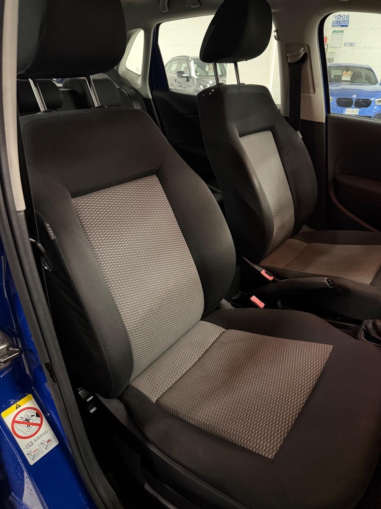 Volkswagen Polo 1.2 TDI 44kw/60CV TRENDLINE