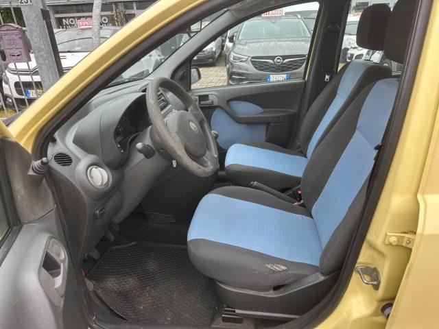 FIAT Panda 1.2 Dynamic Natural Power