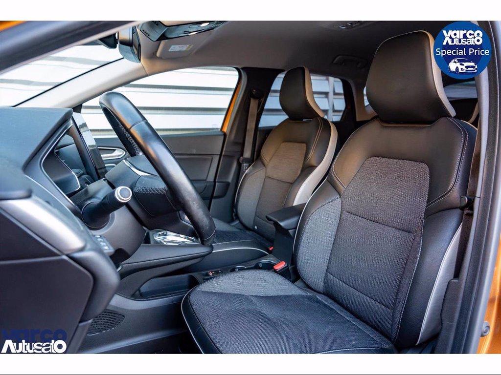RENAULT Captur 1.6 e-tech phev intens 160cv auto del 2020