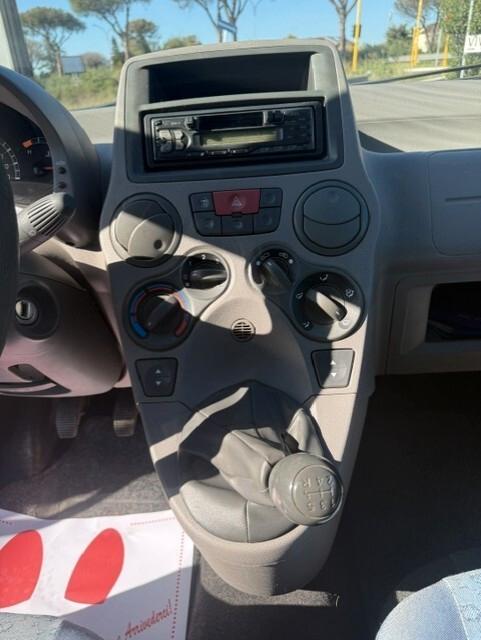 Fiat Panda 1.1 Active