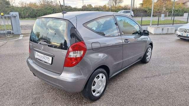 Mercedes-Benz A 160 Classe A - W/C 169 (150) be coupe