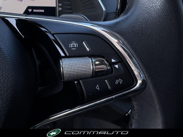 SKODA Octavia 2.0 TDI EVO SCR DSG Executive