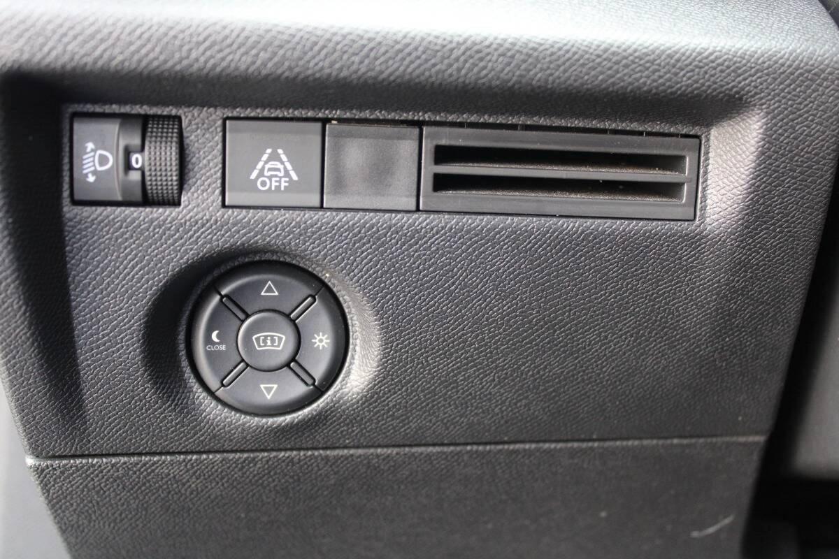 Citroen C4 1.2 puretech Shine s&s 130cv Con NAVIGATORE