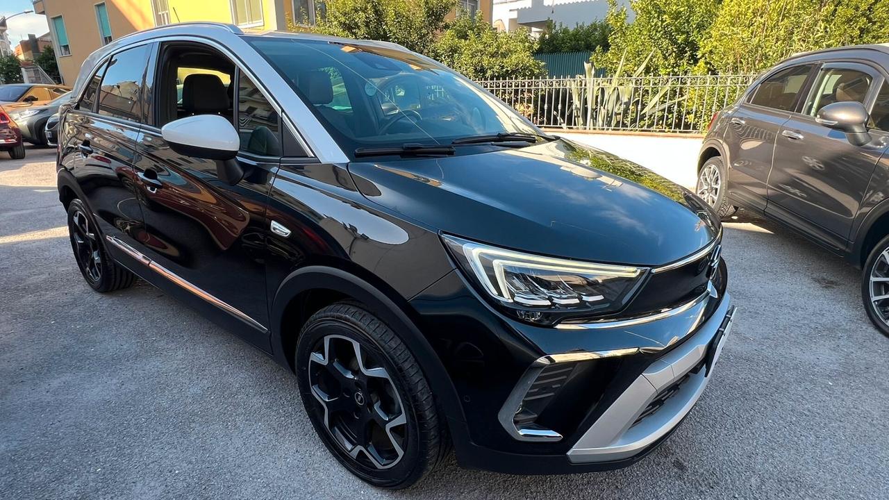 Opel Crossland 1.5 ECOTEC D 110 CV Start&Stop Ultimate
