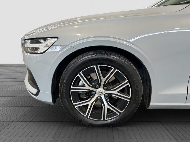 VOLVO V60 V60 B4 (d) automatico Core