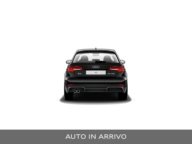 Sportback 35TFSI 150CV S tronic Admired