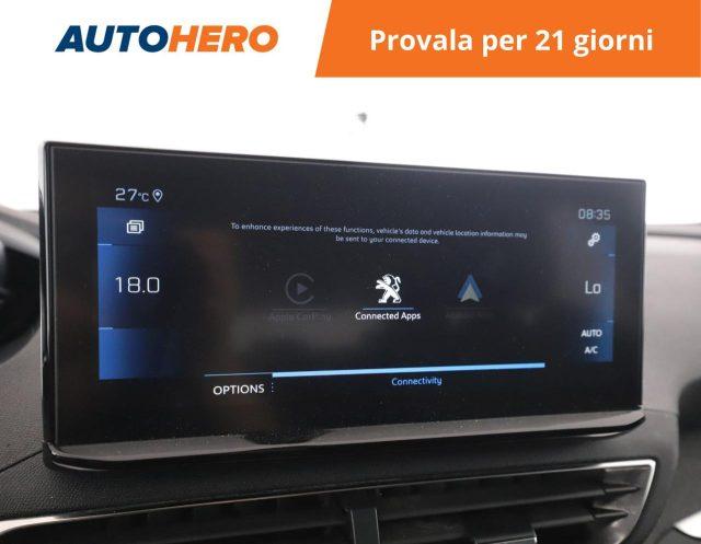 PEUGEOT 3008 BlueHDi 130 S&S EAT8 Allure Pack