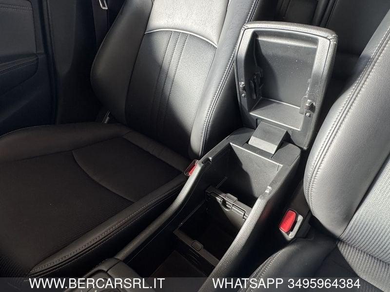 Mazda CX-3 CX-3 2.0L Skyactiv-G AWD Exceed