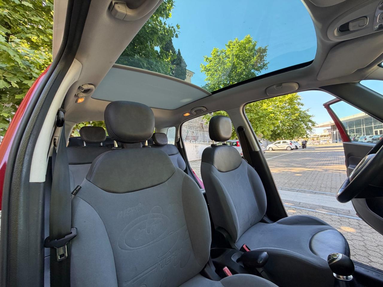Fiat 500L 1.6 Multijet 105 CV Lounge full extra 2014