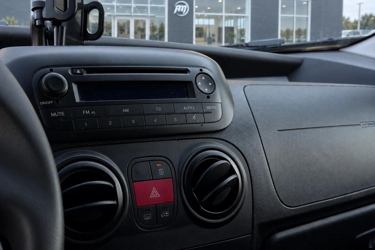 Fiat Fiorino ADVENTURE 1.3MJT ALLESTITO +IVA