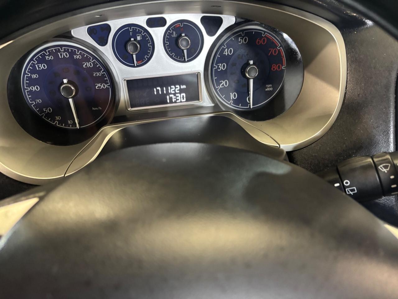 Lancia Delta 1.4 T-Jet 120 CV Oro