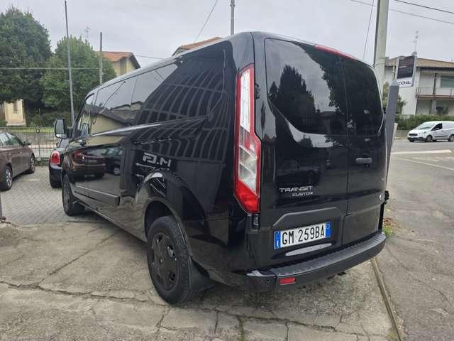 Ford Tourneo Custom 9 posti automatico