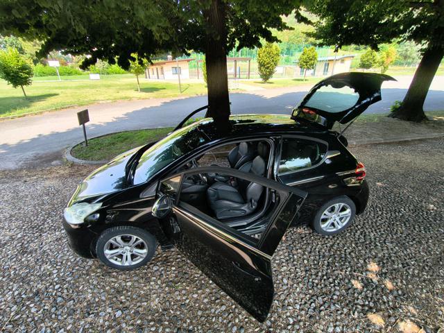 PEUGEOT 208 1.2 VTi 82 CV 3 porte