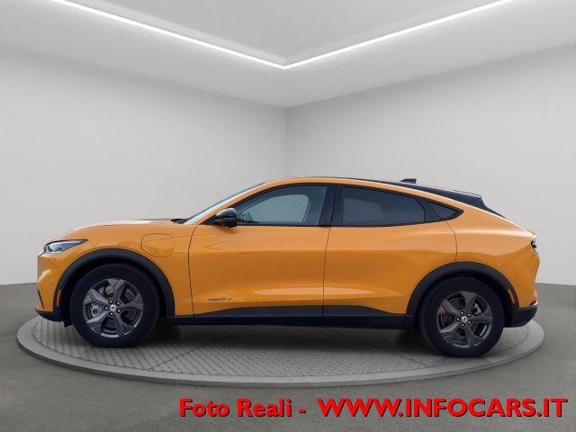 FORD Mustang Mach-E Standard Range 269 CV - PROMO