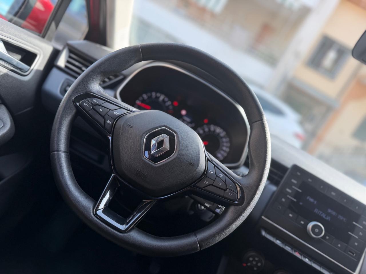 Renault Clio TCe 100 CV GPL 5 porte Zen