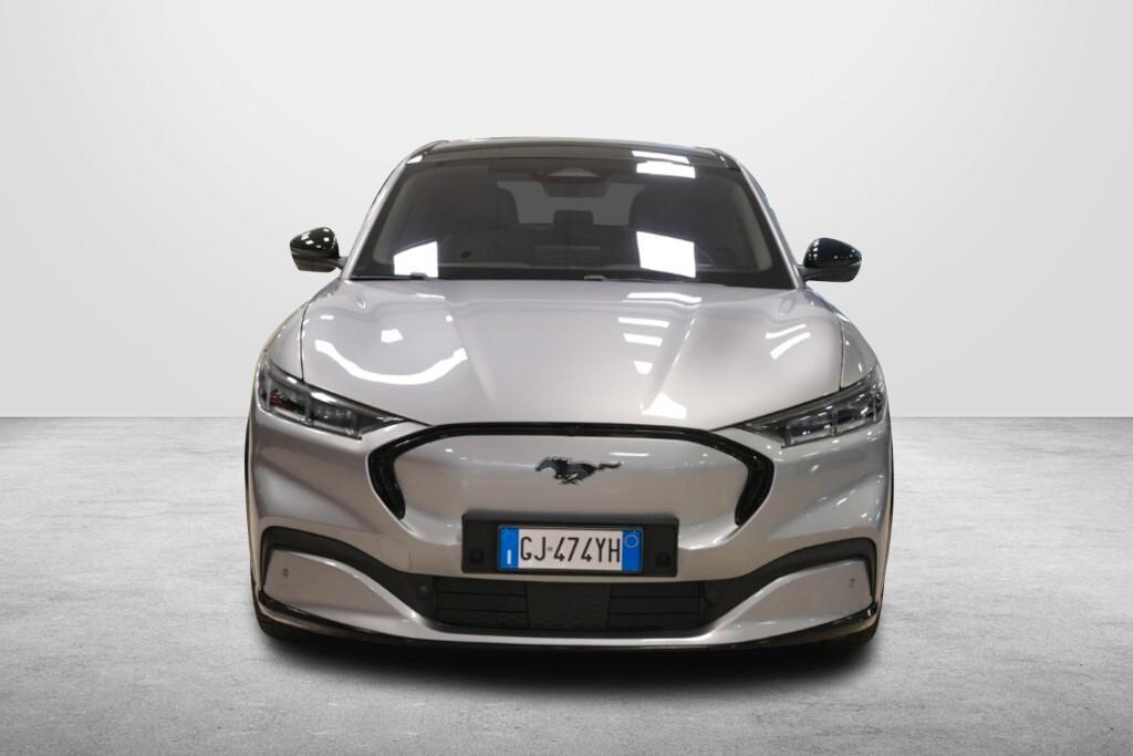 Ford Mustang MACH-E AWD STANDARD RANGE 269CV ( FARI LED - PELLE PDC NAVI MIRROR ADAPTIVE CRUISE )