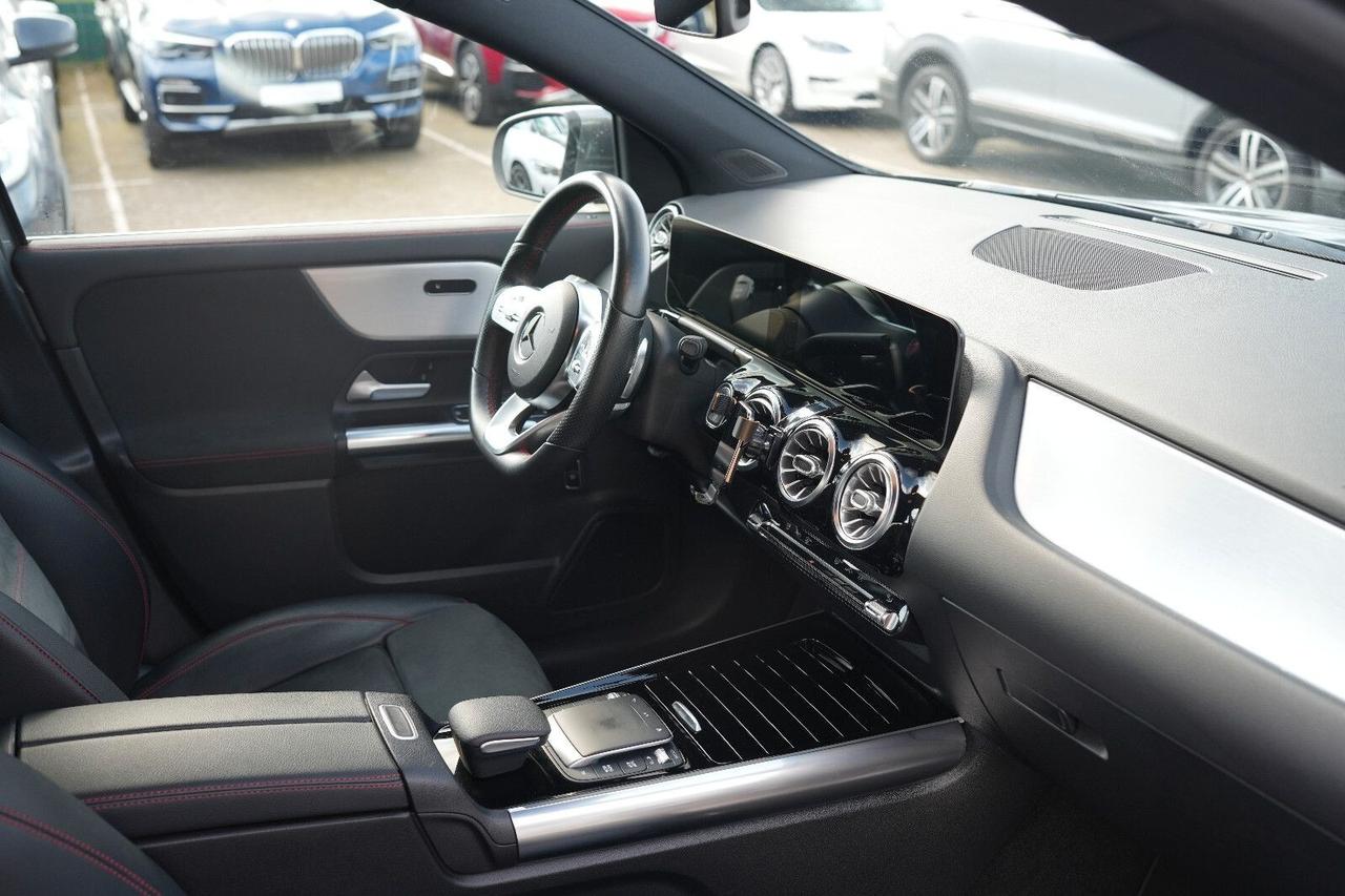 Mercedes-benz GLA 220 GLA 220 d Automatic 4Matic Premium