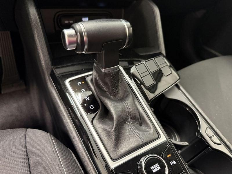 KIA Sportage Sportage 1.6 TGDi MHEV DCT Business