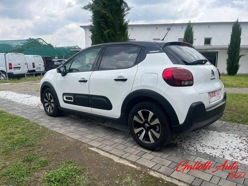 Citroën C3 PureTech 110 S&S Shine