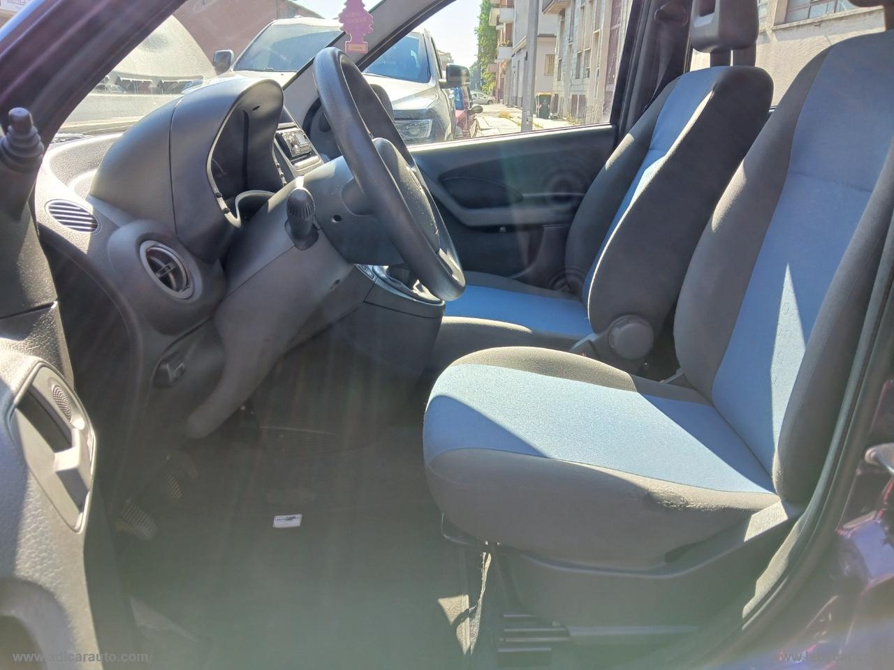 FIAT Panda 1.2 Dynamic EasyPower