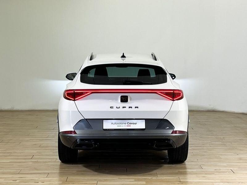 CUPRA Formentor Formentor 1.5 tsi 150cv dsg