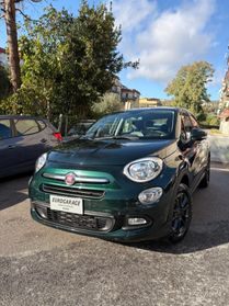 Fiat 500X 1.3 MultiJet 95 CV Business POCHI KM