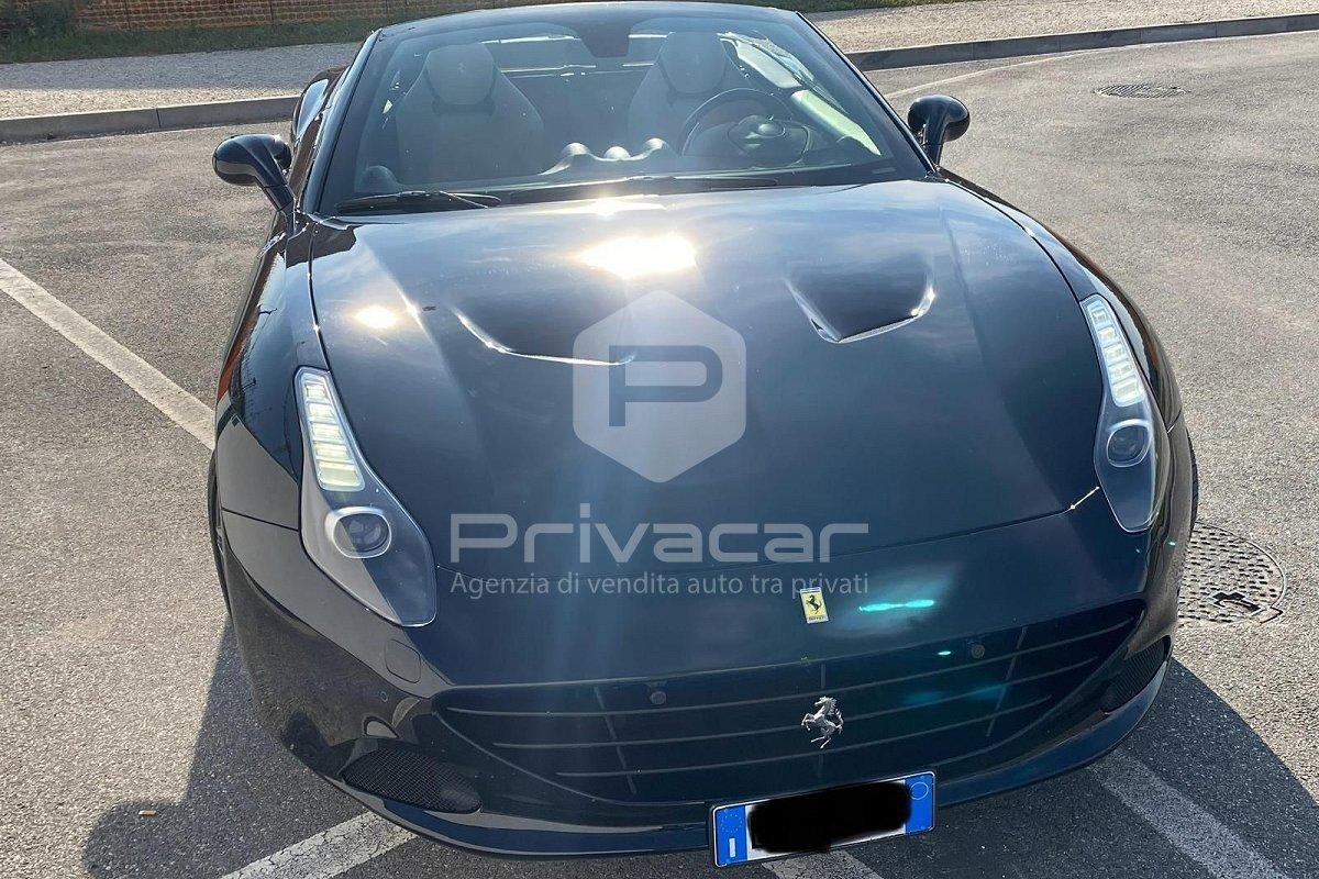 FERRARI California T DCT