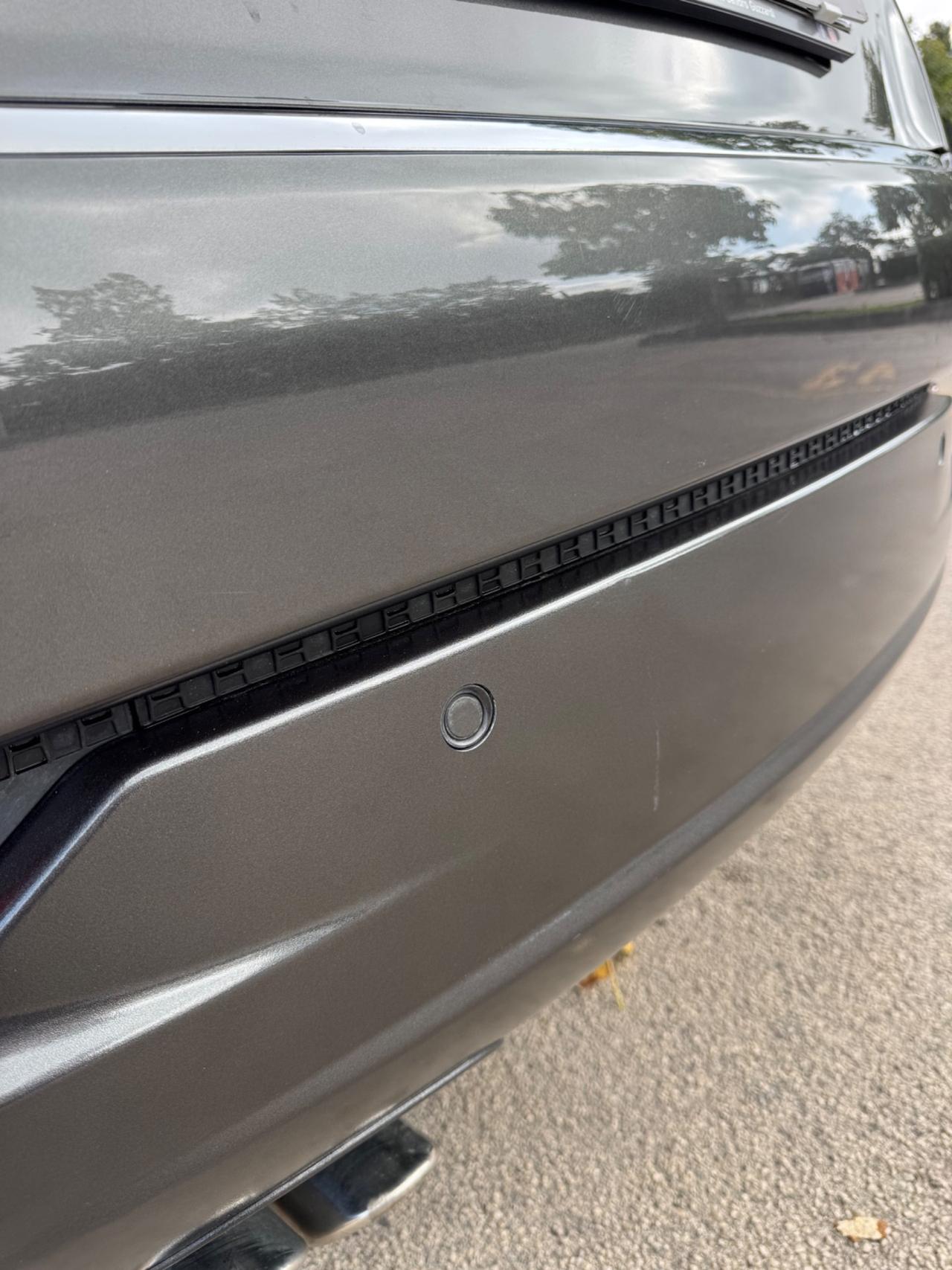 Lancia Delta 1.6 Multijet SOLO 92.000 KM/TETTO APRIBILE