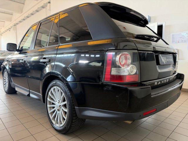LAND ROVER Range Rover Sport 3.6 TDV8 HSE //NAVI//MONITOR POST//