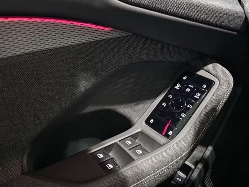 Audi A5 A5 Avant TDI 150 kW mHEV+ S tronic quattro S Line edition ONE TETTO PANORAMICO