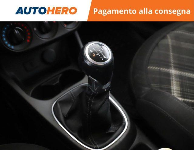 OPEL Corsa 1.2 5 porte b-Color