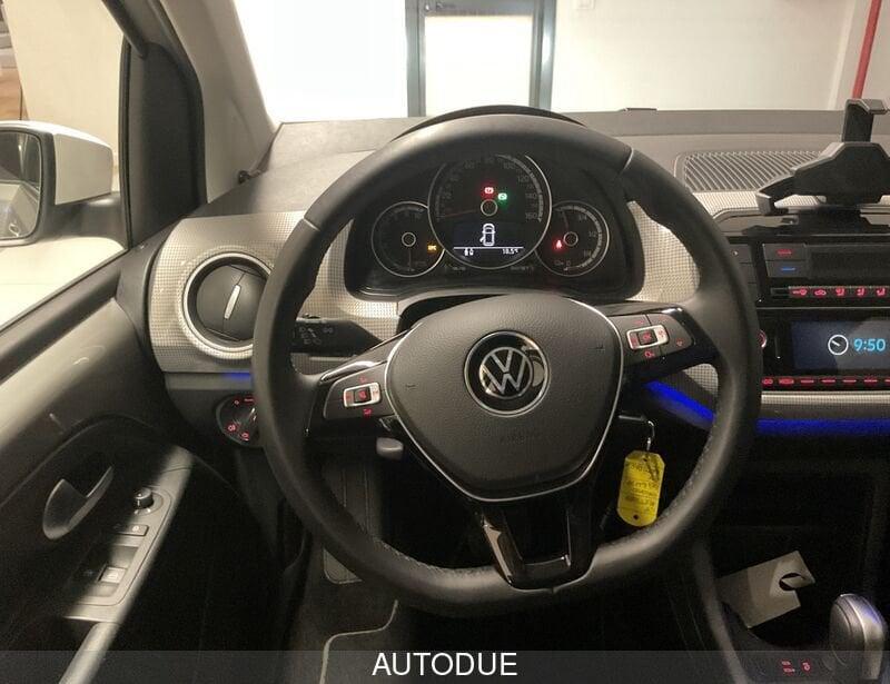 Volkswagen up! E- 83CV