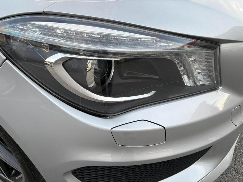 Mercedes CLA Berlina 1.5 DIESEL 109 CV PREMIUM auto E6