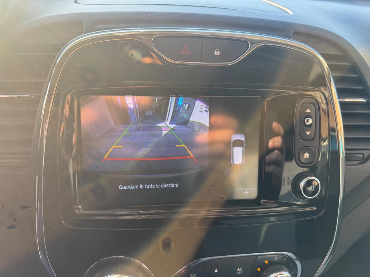 Renault Captur 1.5 dCi 8V 90 CV Start&Stop Energy R-Link