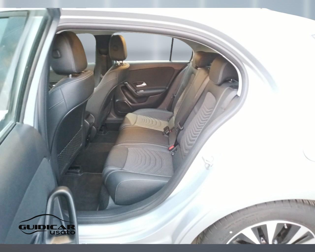 Mercedes-Benz Classe A - W177 2023 - A 180 d Advanced auto