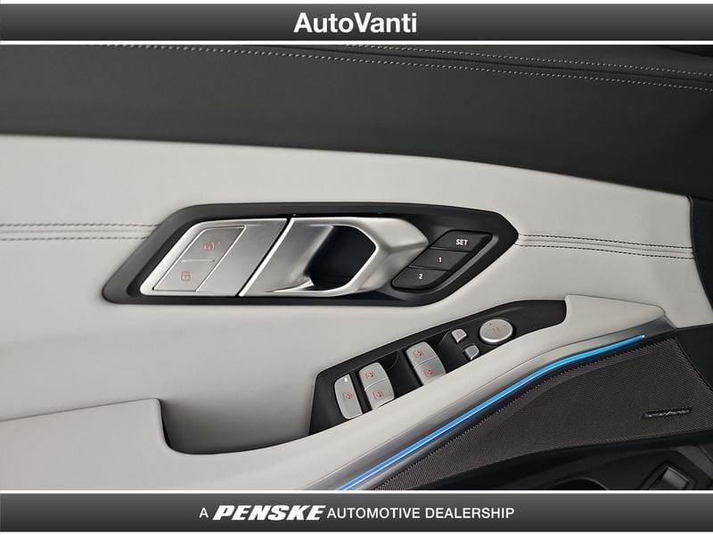 BMW Serie 3 M3 Touring Competition M xDrive