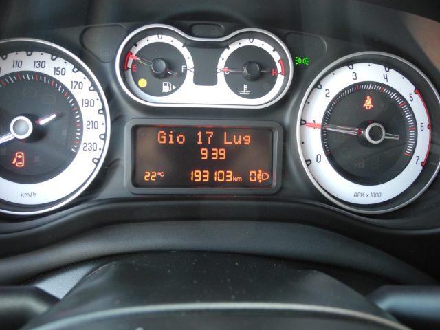 FIAT 500L 1.3 Multijet 85cv Pop Star S&S - "Ok NEOPATENTATI"