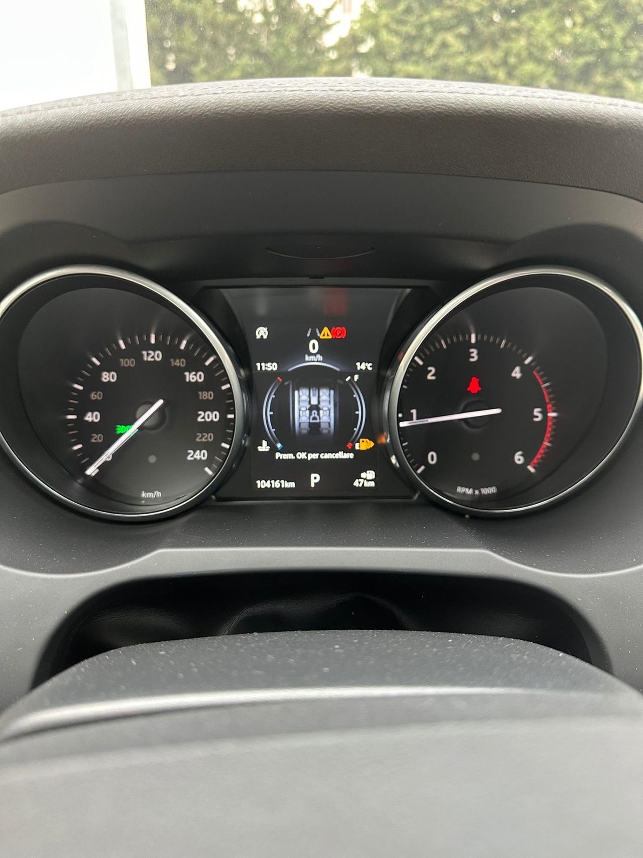 Land Rover Range Evoque 2.0 TD4 180 CV 5p. HSE Dynamic