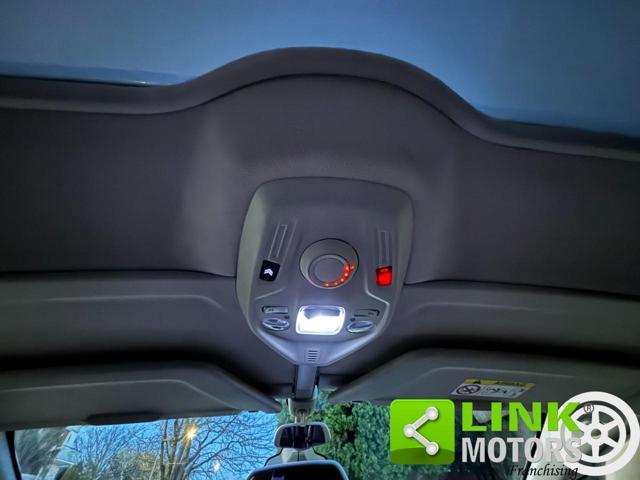 CITROEN C4 Picasso BlueHDi 120 S&S Shine