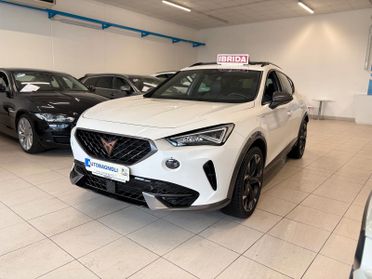 Cupra Formentor 1.4 e-Hybrid DSG PHEV TETTO HANDS FREE