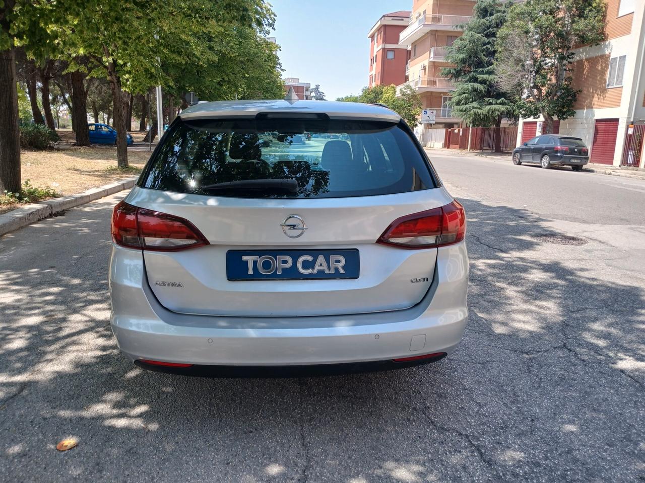 Opel Astra 1.6 CDTi 136CV Start&Stop Sports Tourer Business