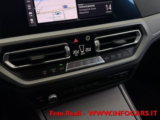 BMW 330 e Touring Business Advantage - PROMO